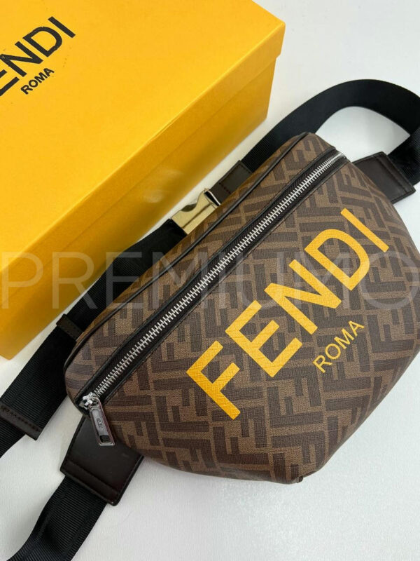 Fendi сумка PR923704