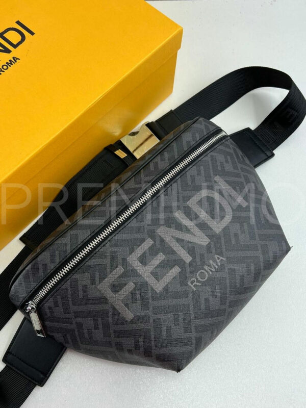 Fendi сумка PR480075