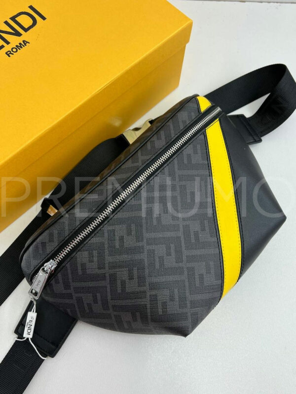 Fendi сумка PR372658 2