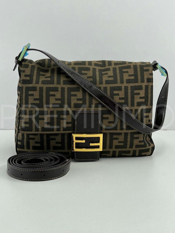 Fendi сумка PR490745