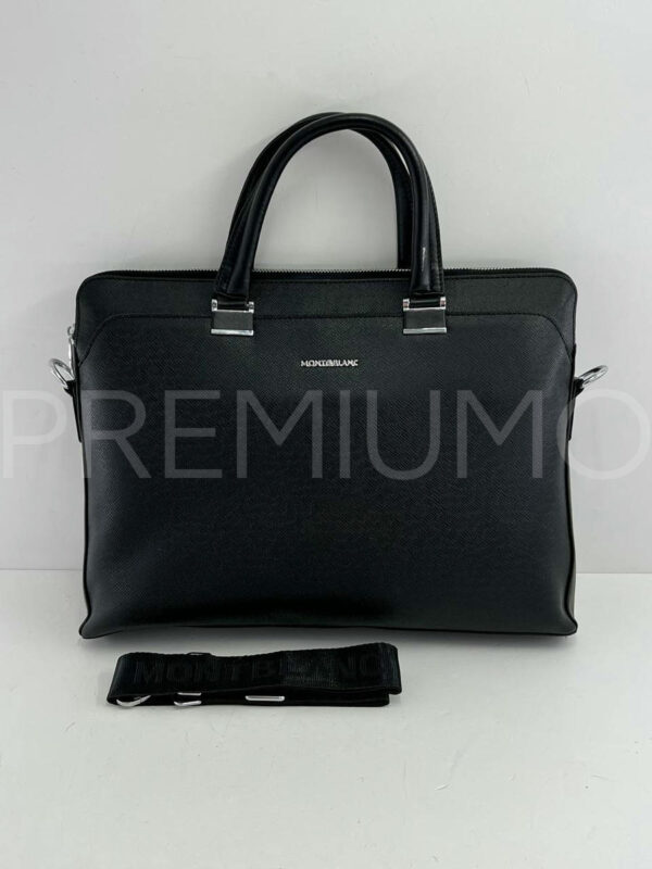 Montblanc портфель PR110490