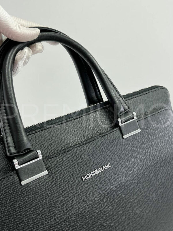 Montblanc портфель PR110490 4