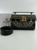 Balmain сумка PR838580 9