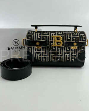 Balmain сумка PR838580