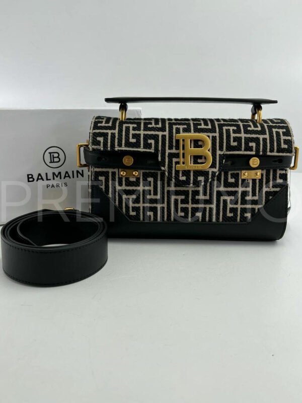 Balmain сумка PR838580