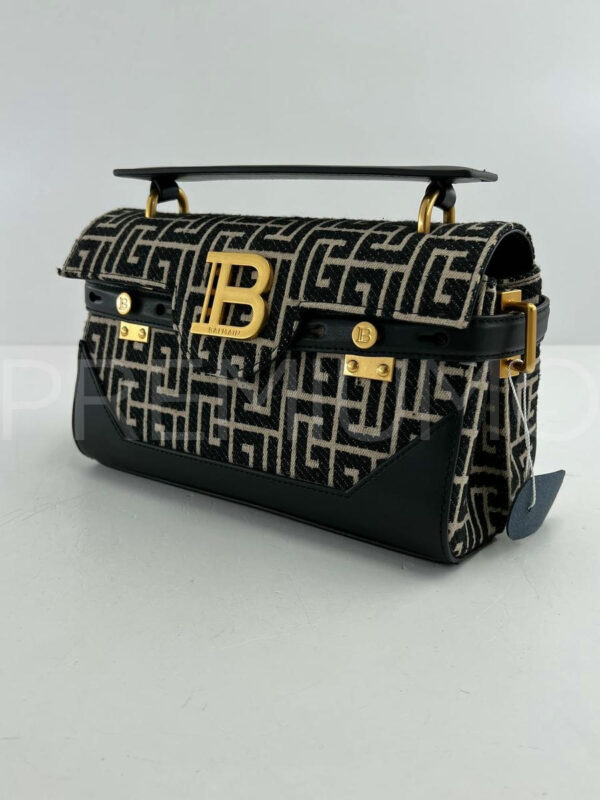 Balmain сумка PR838580 2