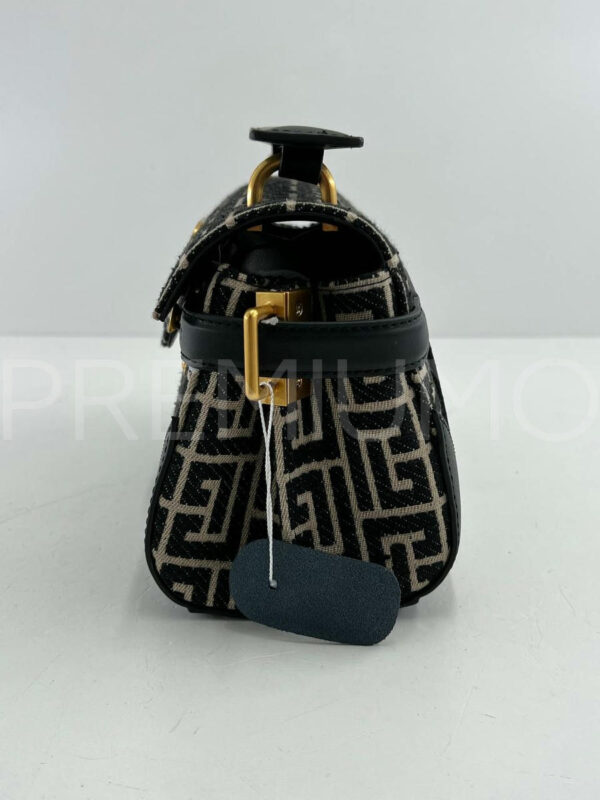 Balmain сумка PR838580 3