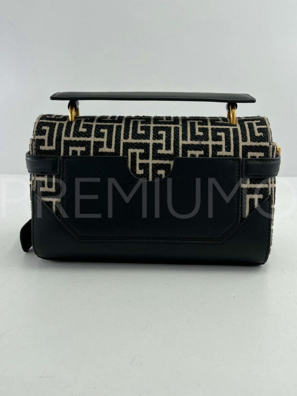 Balmain сумка PR838580 4