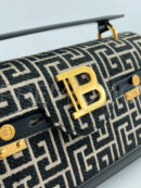 Balmain сумка PR838580 14