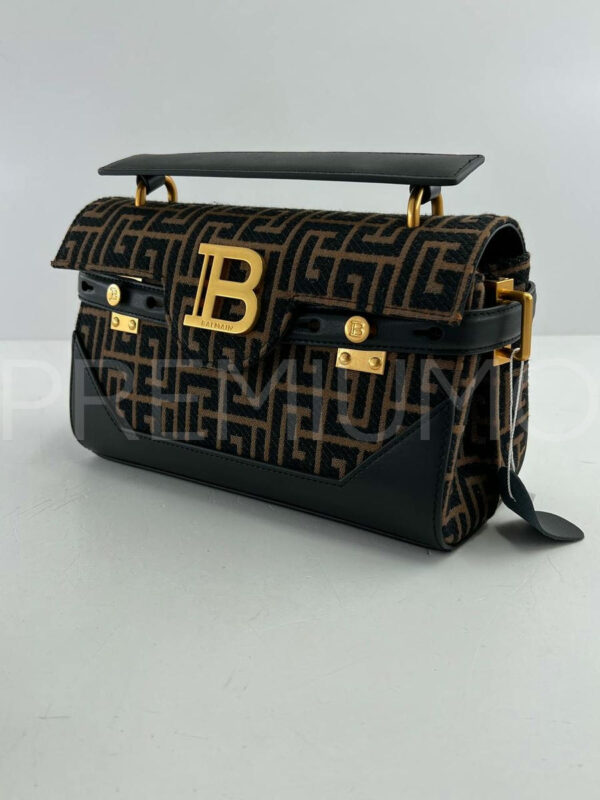 Balmain сумка PR173398 2