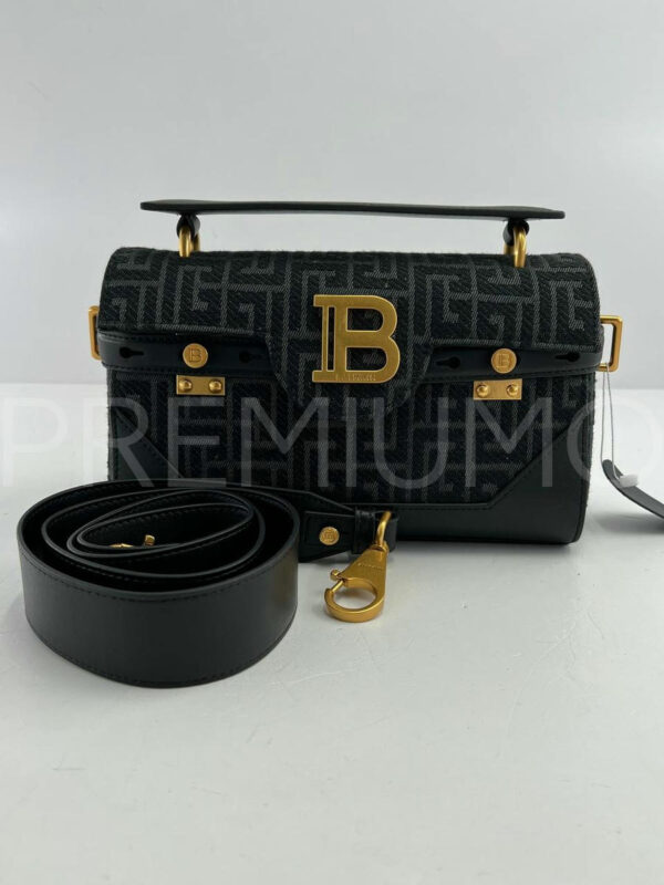 Balmain сумка PR781453
