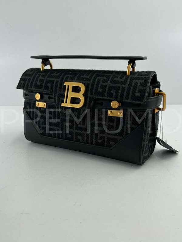 Balmain сумка PR781453 2
