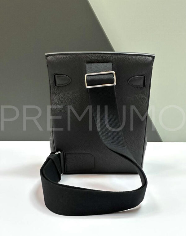 Hermes сумка PR725937 4