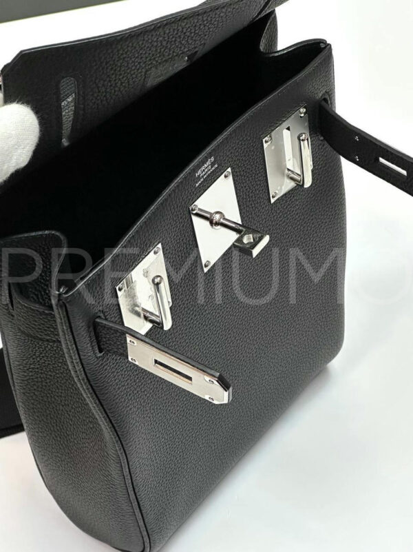 Hermes сумка PR725937 5