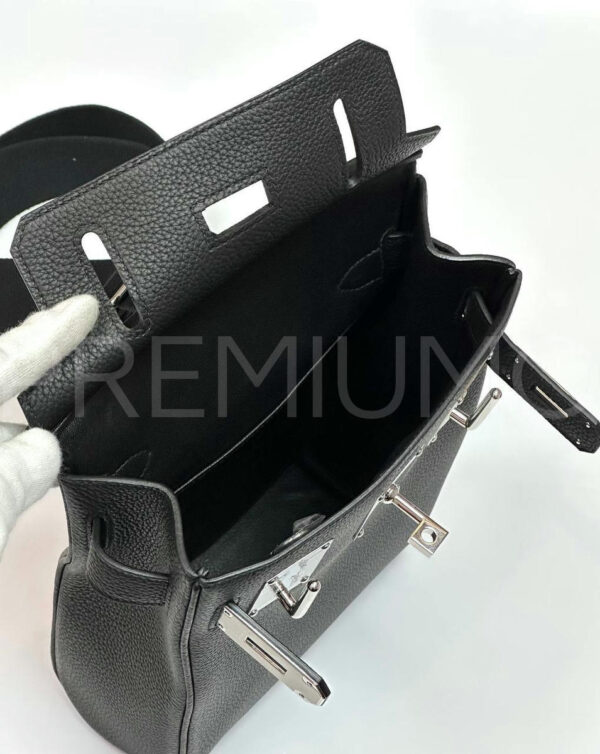 Hermes сумка PR725937 6