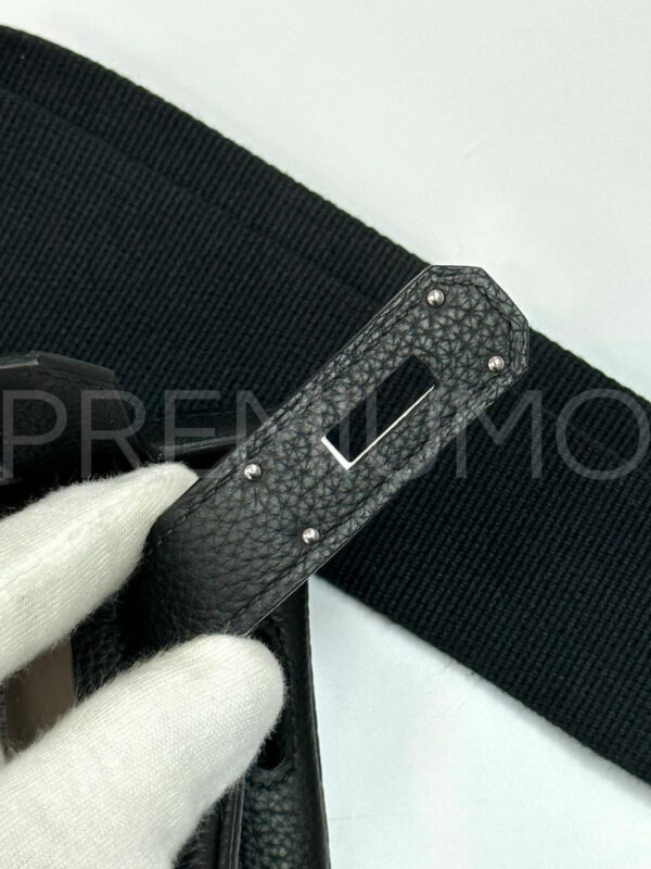 Hermes сумка PR725937 8
