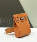 Hermes рюкзак PR680908 17