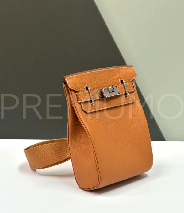 Hermes рюкзак PR680908 3