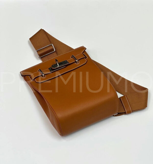 Hermes рюкзак PR680908 7