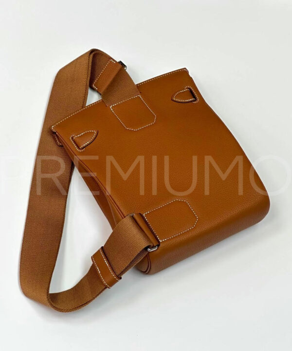 Hermes рюкзак PR680908 8