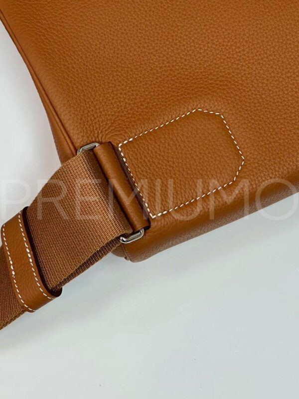 Hermes рюкзак PR680908 11