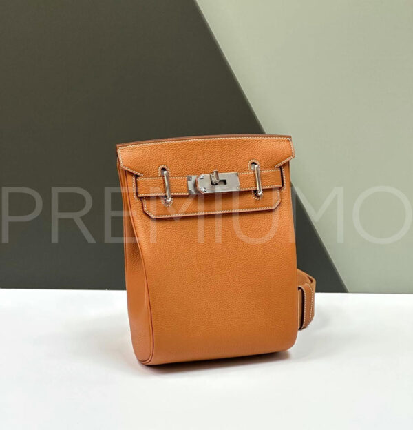 Hermes рюкзак PR680908