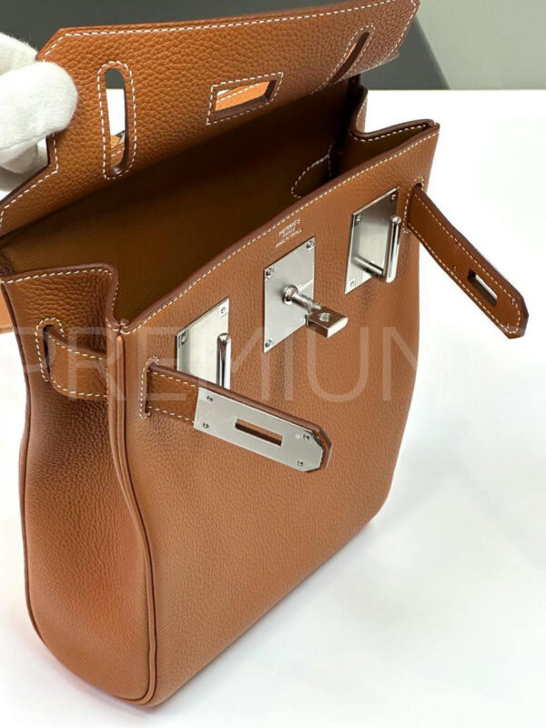 Hermes рюкзак PR680908 6