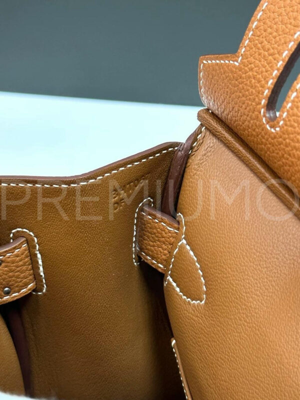 Hermes рюкзак PR680908 12