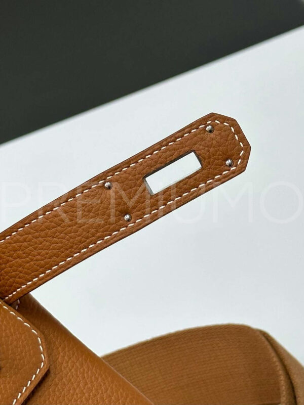 Hermes рюкзак PR680908 10