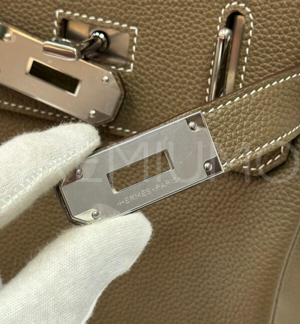 Hermes рюкзак PR823816 8