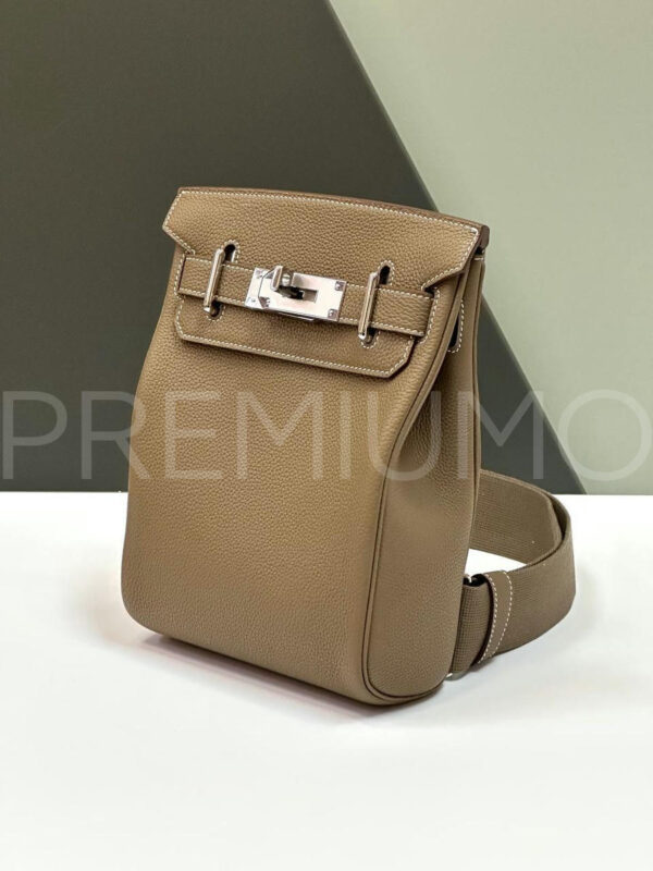 Hermes рюкзак PR823816 2