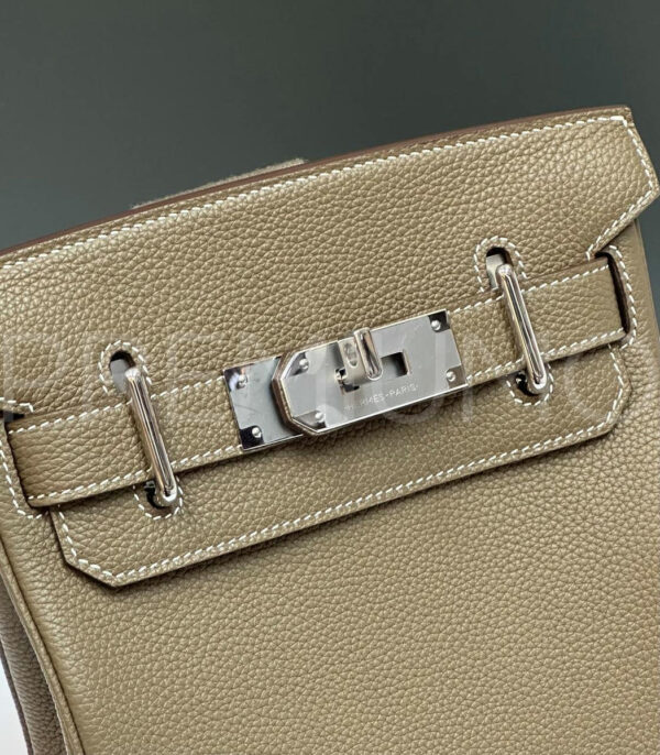 Hermes рюкзак PR823816 7