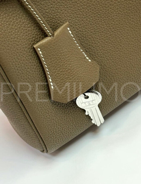 Hermes рюкзак PR823816 9