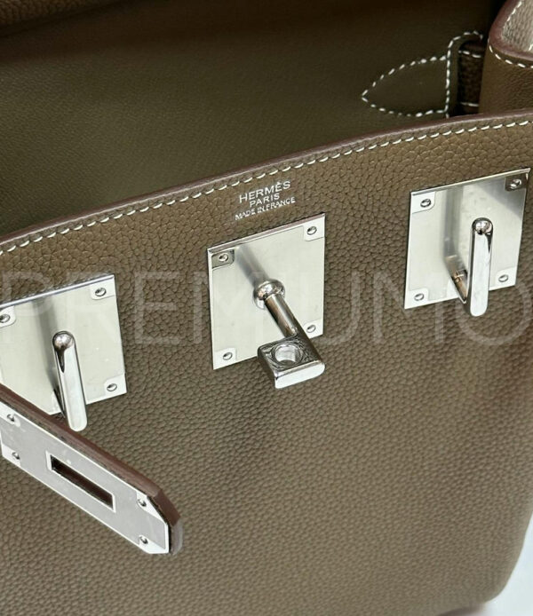 Hermes рюкзак PR823816 6