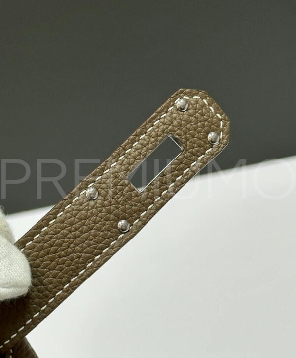 Hermes рюкзак PR823816 12