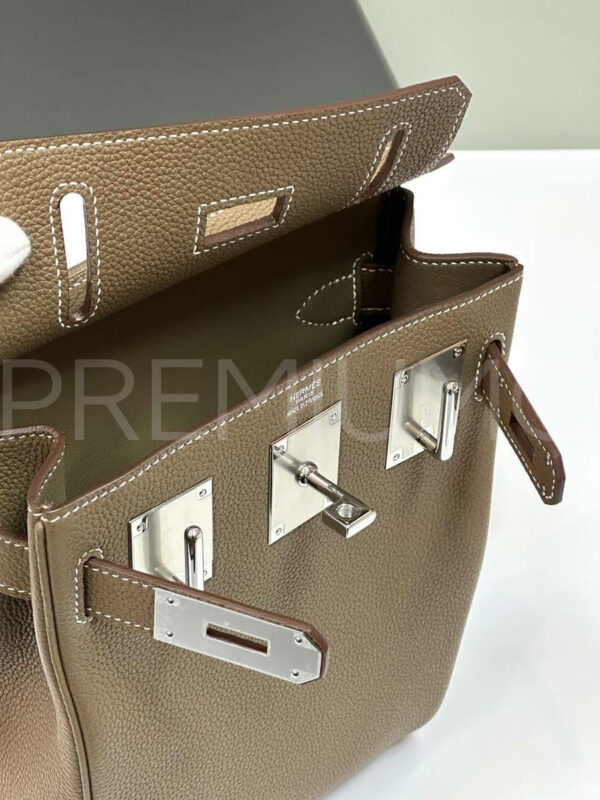 Hermes рюкзак PR823816 3