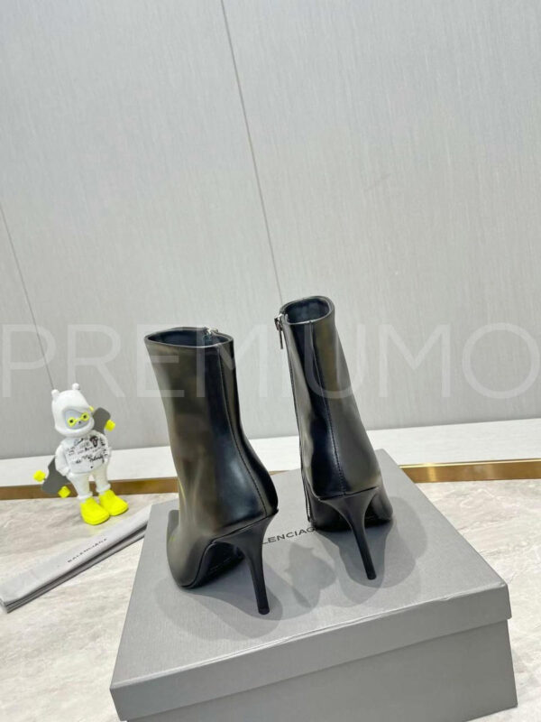 Balenciaga ботильоны PR921878 12