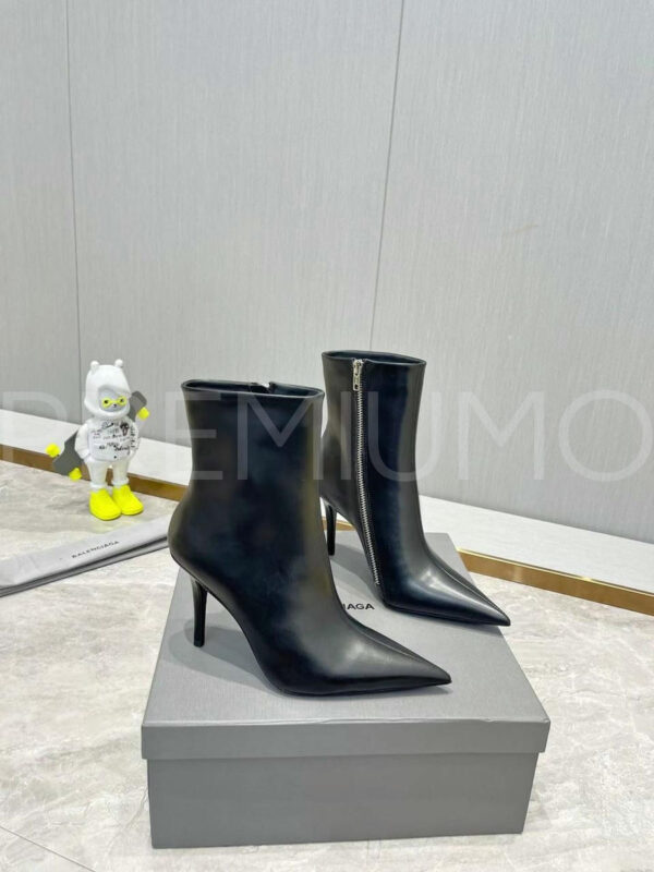 Balenciaga ботильоны PR921878 9