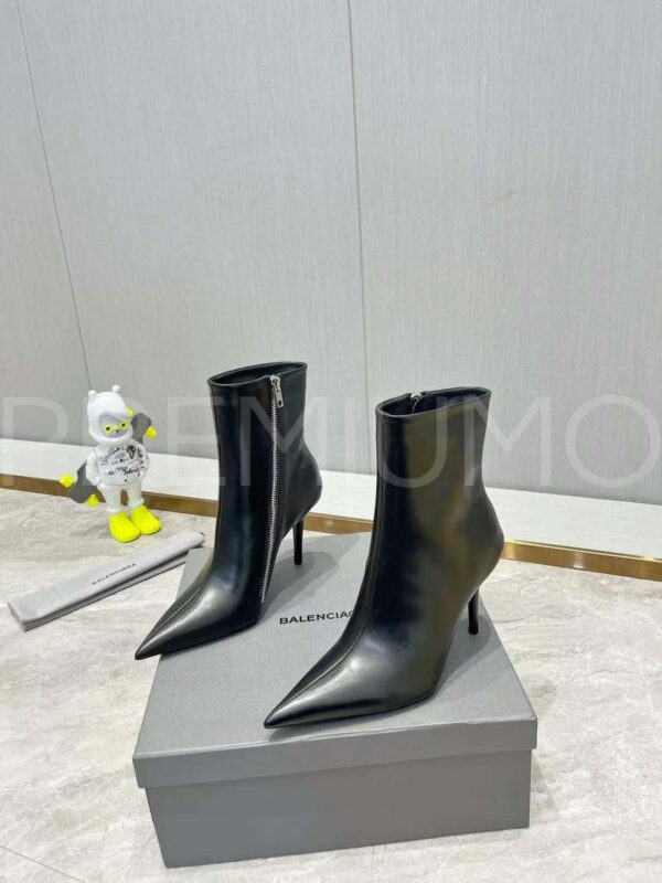 Balenciaga ботильоны PR921878 10