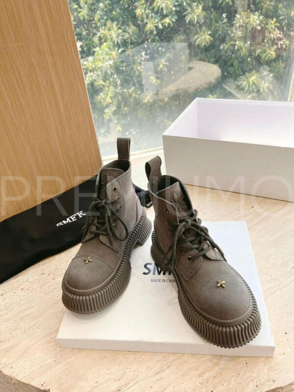 SMFK ботинки PR735019 6