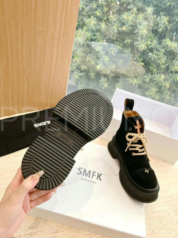 SMFK ботинки PR706188 9