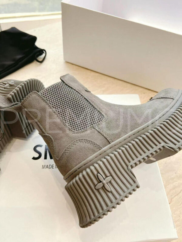 SMFK ботинки PR115960 6