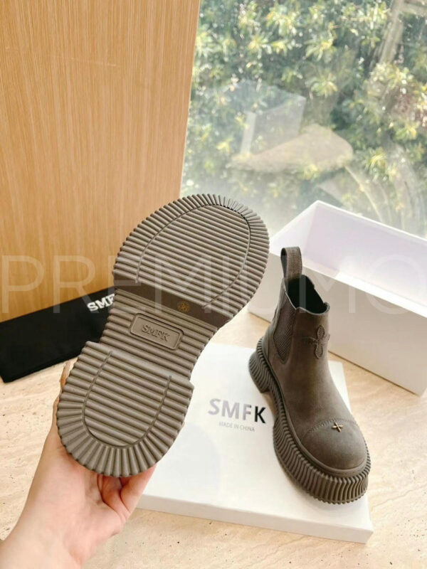 SMFK ботинки PR115960 7