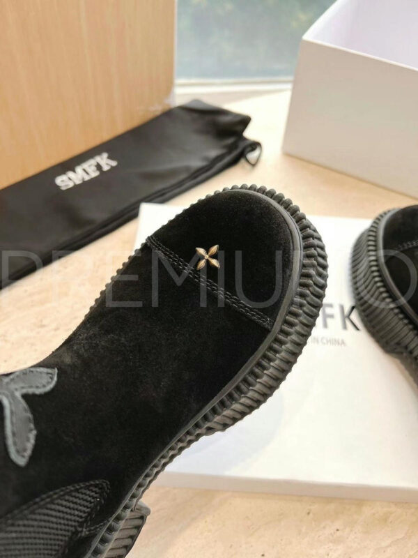 SMFK ботинки PR486552 7
