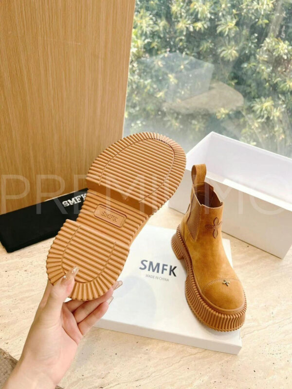 SMFK ботинки PR447177 9