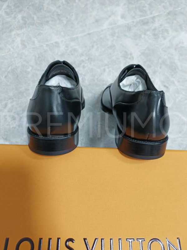 Louis Vuitton ботинки PR177173 5