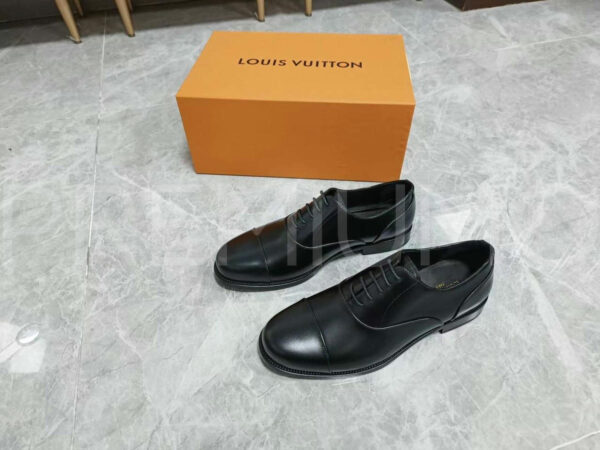 Louis Vuitton ботинки PR177173