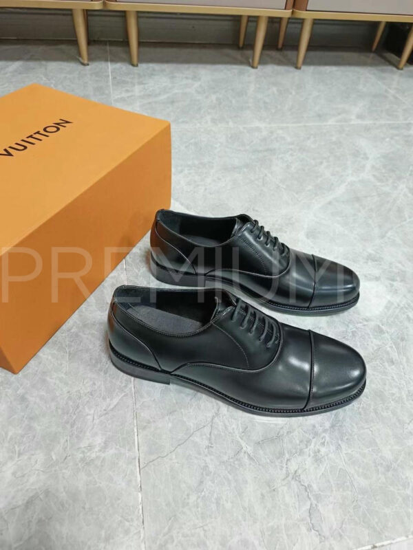 Louis Vuitton ботинки PR177173 2