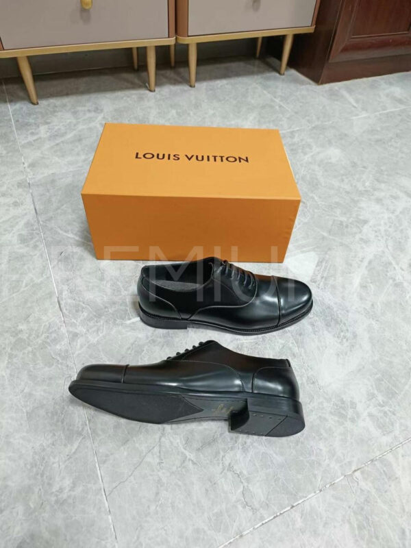 Louis Vuitton ботинки PR177173 3