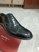 Salvatore Ferragamo ботинки PR667837 12
